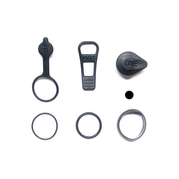 EDC Pump Seal ORing/Cap Kit