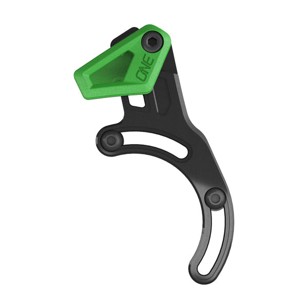 OneUp Components Bosch E-Chainguide Green