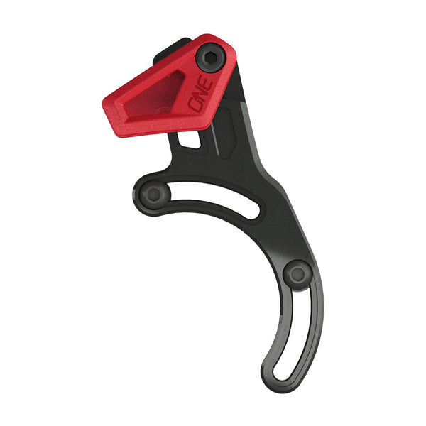 OneUp Components Bosch E-Chainguide Red