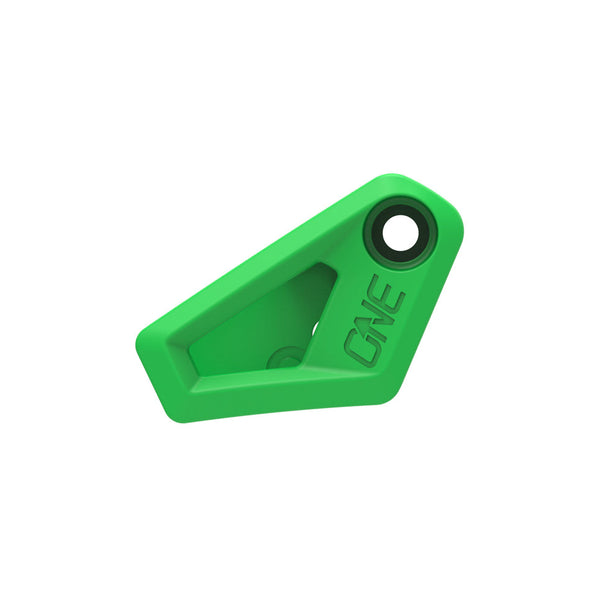 OneUp Components Top Guide green