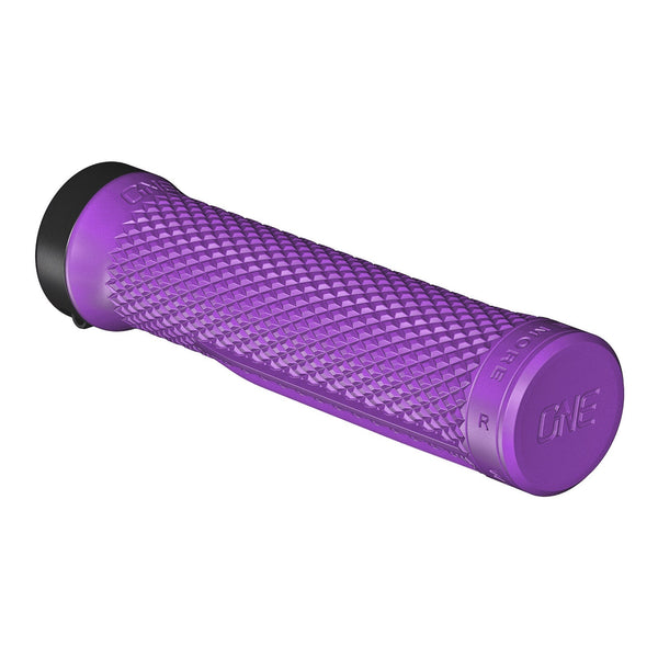 OneUp Components Grips Purple