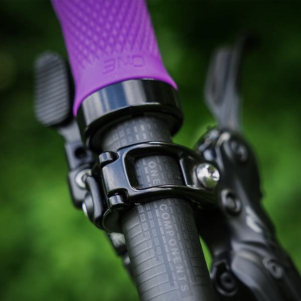 Grip VTT High mousse - Switch Components – switch-components