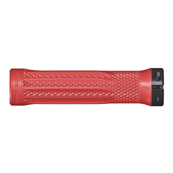 OneUp Components Grips Red