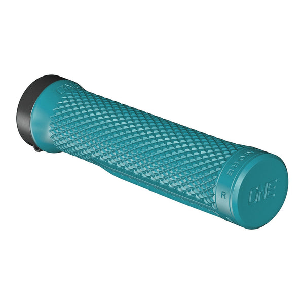 OneUp Components Grips Turquoise