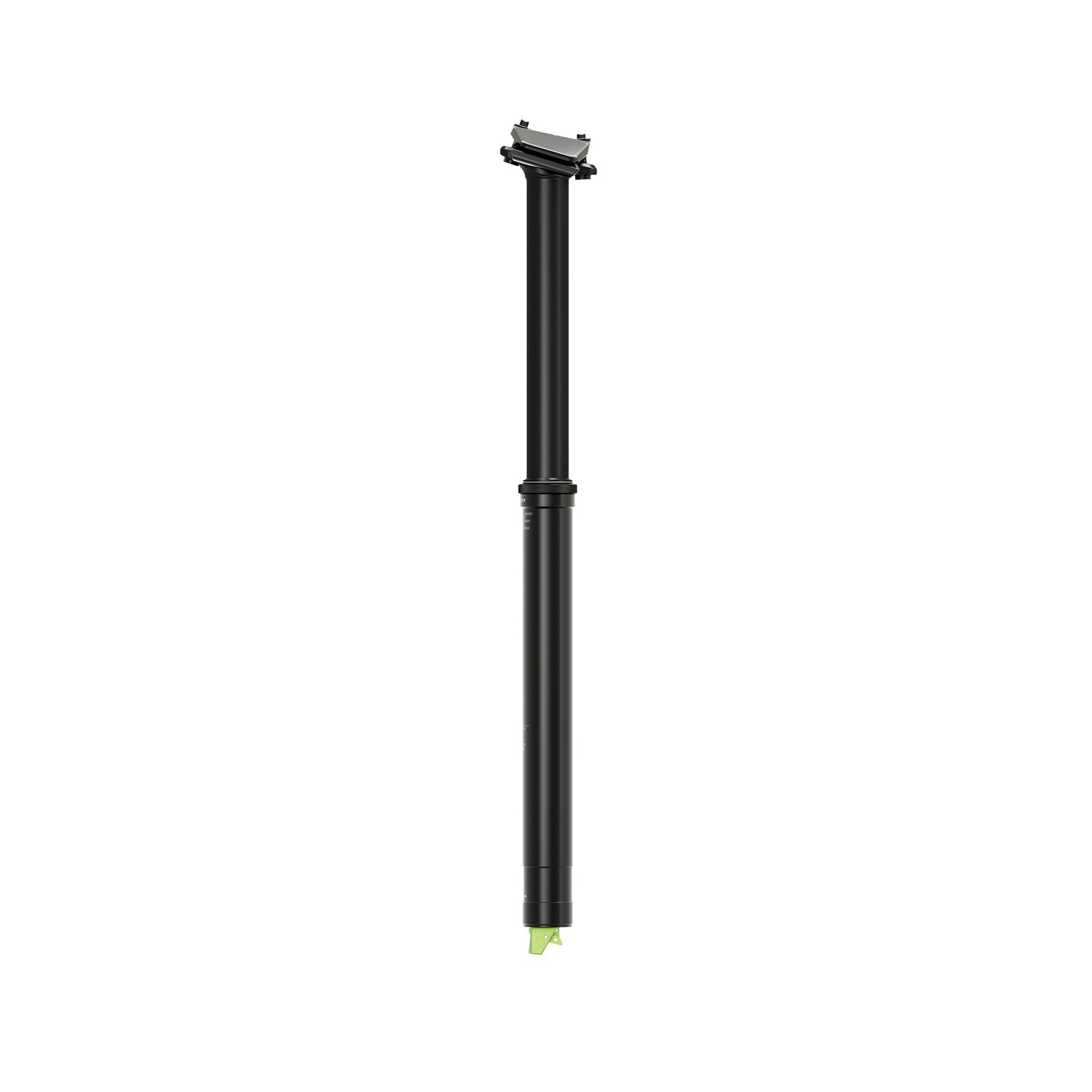 OneUp Components V2 Dropper Post With 90-240mm Of Travel - 30.9/31.6/34.9